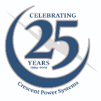 Crescent power systems inc