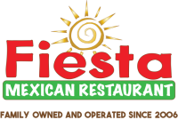 Fiesta mexican restaurant