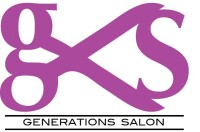 Generations salon services