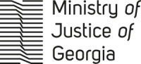 Ministry of justice of georgia