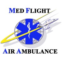 Med flight air ambulance inc