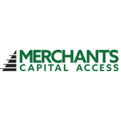 Merchants capital access