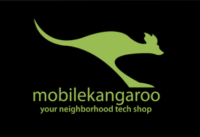 Mobile kangaroo