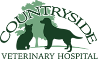 Countryside veterinary hospital