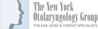 The new york otolaryngology group
