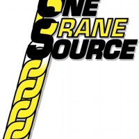 One crane source
