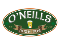 O'neill's irish pub
