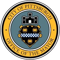 City of Pittsburgh, Office of the Mayor