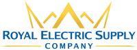 Royal electric supply company