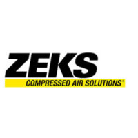 Zeks compressed air solutions