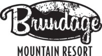 Brundage mountain resort