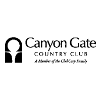 Canyon gate country club