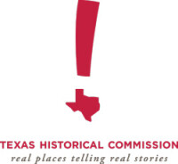 TEXAS HISTORICAL COMMISSION