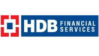 Hdb financial services ltd.