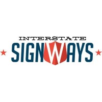 Interstate signways
