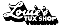Louie's tux shop
