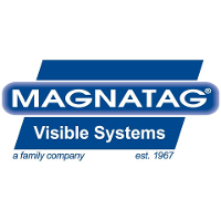 Magnatag visible systems