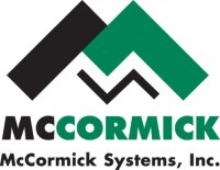 Mccormick systems