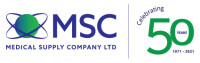 Medical supply company (msc)