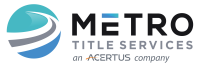 Metro title