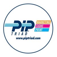 Pip printing and marketing services of the triad