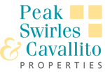 Peak swirles & cavallito properties