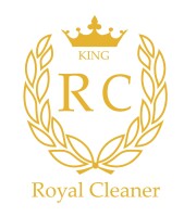 Royal cleaning