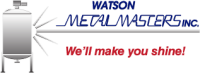 Watson metal masters