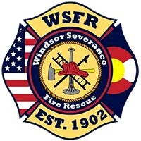 Windsor severance fire rescue