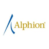 Alphion corporation