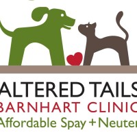 Altered tails barnhart clinic