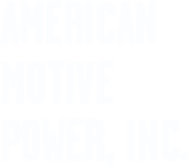 American motive power inc.
