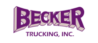 Becker trucking, inc.