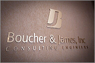 Boucher & james, inc. consulting engineers