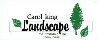 Carol king landscape maintenance