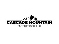 Cascade mountain
