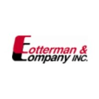 Cotterman & company, inc.