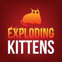 Exploding kittens llc