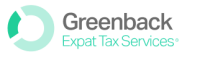 Greenback expat tax services