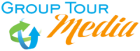 Group tour media
