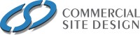 Commercial Site Design, PLLC