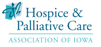 Hospice of central iowa