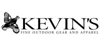 Kevin's fine outdoor gear & apparel