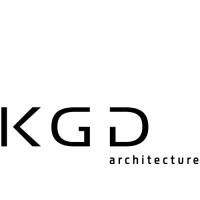 Kg+d architects, pc
