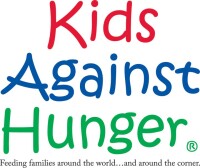 Kids against hunger
