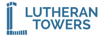 Lutheran towers