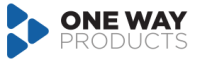One way products, inc.