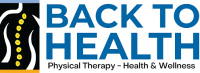 Back to health physical therapy