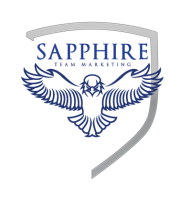 Sapphire marketing