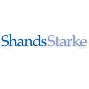 Shands at starke